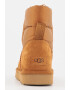 UGG Боти с велур Classic Maxi Toggle - Pepit.bg