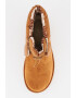 UGG Боти с велур Classic Maxi Toggle - Pepit.bg