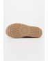 UGG Боти с велур Classic Maxi Toggle - Pepit.bg