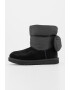UGG Ботуши Bailey с панделка - Pepit.bg