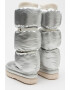 UGG Ботуши Classic Maxi Ultra Tall с метален ефект - Pepit.bg