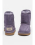 UGG Ботуши от велур Classic II - Pepit.bg