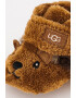 UGG Буйки Bixbee Bear от еко пух - Pepit.bg