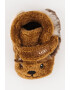 UGG Буйки Bixbee Bear от еко пух - Pepit.bg