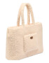 UGG Чанта Adrina с кожен ефект - Pepit.bg