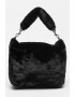 UGG Чанта Duffy от еко пух - Pepit.bg