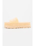 UGG Чехли Laton с лого - Pepit.bg