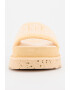 UGG Чехли Laton с лого - Pepit.bg