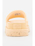 UGG Чехли Laton с лого - Pepit.bg