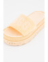 UGG Чехли Laton с лого - Pepit.bg