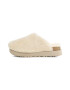 UGG Чехли Fuzz Sugar - Pepit.bg