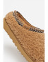 UGG Чехли Tasman Maxi Curly с подплата с вълна - Pepit.bg