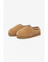 UGG Чехли Tasman Maxi Curly с подплата с вълна - Pepit.bg