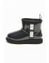 UGG Гумени боти Classic Clear Mini II - Pepit.bg