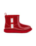 UGG Гумени боти Clear Mini II - Pepit.bg