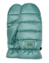 UGG Капитонирани ръкавици Puff Yeah - Pepit.bg