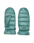 UGG Капитонирани ръкавици Puff Yeah - Pepit.bg