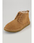 UGG Кларкове Neumel от велур - Pepit.bg
