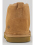 UGG Кларкове Neumel от велур - Pepit.bg