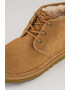 UGG Кларкове Neumel от велур - Pepit.bg