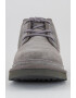 UGG Кларкове Neumel от велур - Pepit.bg