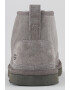 UGG Кларкове Neumel от велур - Pepit.bg