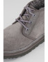 UGG Кларкове Neumel от велур - Pepit.bg