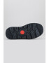 UGG Кожени боти - Pepit.bg