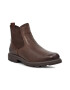 UGG Кожени боти Chelsea - Pepit.bg