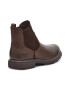 UGG Кожени боти Chelsea - Pepit.bg
