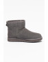 UGG Кожени боти Classic Mini - Pepit.bg