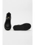 UGG Кожени боти Classic Ultra Mini Caspian - Pepit.bg