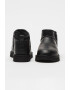 UGG Кожени боти Classic Ultra Mini Caspian - Pepit.bg