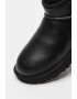 UGG Кожени боти Classic Ultra Mini Caspian - Pepit.bg