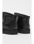 UGG Кожени боти Classic Ultra Mini Caspian - Pepit.bg