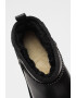UGG Кожени боти Classic Ultra Mini Caspian - Pepit.bg