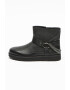 UGG Кожени боти Deconstructed Mini Chains - Pepit.bg