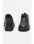 UGG Кожени ботуши Classic Ultra Mini - Pepit.bg