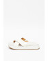 UGG Кожени чехли Emily - Pepit.bg