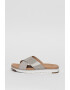 UGG Кожени чехли Kari - Pepit.bg