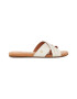 UGG Кожени чехли Kenleigh - Pepit.bg