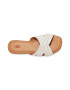 UGG Кожени чехли Kenleigh - Pepit.bg