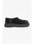 UGG Кожени обувки с лесно обуване - Pepit.bg