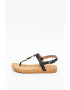 UGG Кожени сандали Aleigh - Pepit.bg