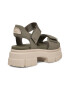 UGG Кожени сандали Ashton с масивен дизайн - Pepit.bg