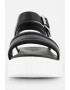 UGG Кожени сандали Zayne с равна платформа - Pepit.bg