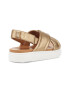UGG Кожени сандали Zayne с велкро - Pepit.bg