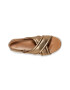 UGG Кожени сандали Zayne с велкро - Pepit.bg
