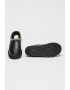 UGG Кожено сабо Tasman със синтетика - Pepit.bg