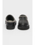 UGG Кожено сабо Tasman със синтетика - Pepit.bg